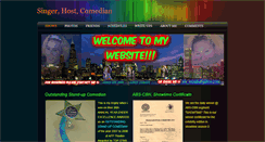 Desktop Screenshot of mojakwebsite.weebly.com