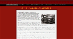 Desktop Screenshot of mdifoggio.weebly.com