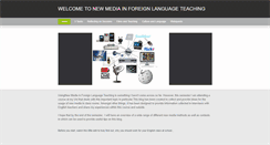 Desktop Screenshot of lilolila.weebly.com