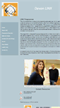 Mobile Screenshot of devonlinx.weebly.com