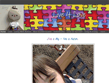 Tablet Screenshot of dontventsupportatent.weebly.com