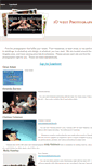 Mobile Screenshot of iowestphotographers.weebly.com