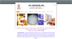 Desktop Screenshot of jeechemind.weebly.com