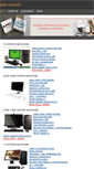 Mobile Screenshot of enterinfosys.weebly.com