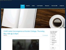 Tablet Screenshot of freecuny.weebly.com