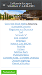 Mobile Screenshot of cbscare.weebly.com
