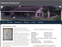 Tablet Screenshot of hibberdenebowlingclub.weebly.com