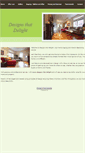 Mobile Screenshot of designsthatdelight.weebly.com
