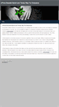 Mobile Screenshot of alexkelly1.weebly.com