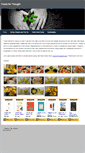 Mobile Screenshot of foodsforthought.weebly.com