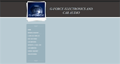 Desktop Screenshot of gforce88.weebly.com