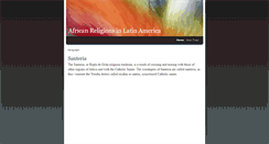 Desktop Screenshot of cheslee12.weebly.com