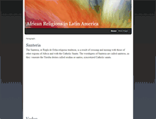 Tablet Screenshot of cheslee12.weebly.com