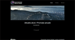 Desktop Screenshot of norbiphoto.weebly.com