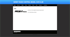 Desktop Screenshot of drcmcc.weebly.com