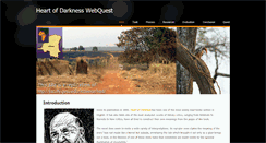 Desktop Screenshot of dockremins.weebly.com