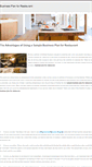 Mobile Screenshot of businessplanforrestaurant.weebly.com