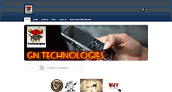 Desktop Screenshot of anekamesin.weebly.com