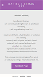 Mobile Screenshot of drickman.weebly.com