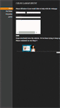 Mobile Screenshot of ibloglamarbruni.weebly.com