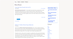 Desktop Screenshot of ocimnet.weebly.com