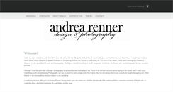 Desktop Screenshot of andrearennerdesign.weebly.com