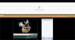 Desktop Screenshot of gnmhockeyclub.weebly.com
