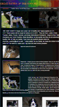 Mobile Screenshot of greatdanesofthecouch.weebly.com