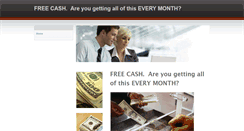 Desktop Screenshot of free4juice.weebly.com