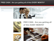 Tablet Screenshot of free4juice.weebly.com