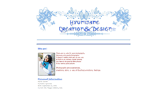 Desktop Screenshot of hyunijane.weebly.com