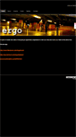 Mobile Screenshot of ergomusic.weebly.com
