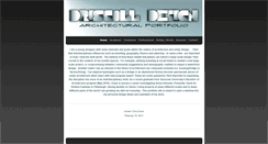 Desktop Screenshot of driscolldesign.weebly.com