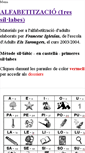 Mobile Screenshot of alfabetitzacio.weebly.com