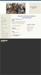 Mobile Screenshot of kovachclass.weebly.com