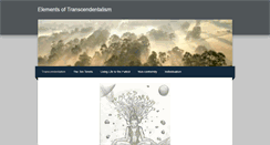 Desktop Screenshot of kartranscends.weebly.com