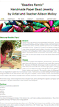 Mobile Screenshot of apmolloy.weebly.com