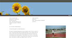Desktop Screenshot of emokogwu.weebly.com