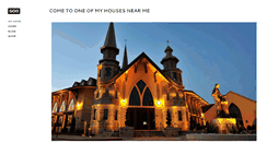 Desktop Screenshot of knowjesus.weebly.com