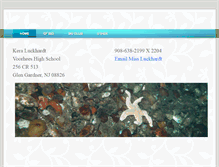 Tablet Screenshot of keraluckhardt.weebly.com