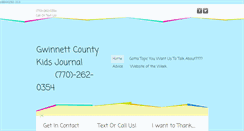 Desktop Screenshot of gckj.weebly.com