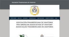Desktop Screenshot of apanatomia.weebly.com