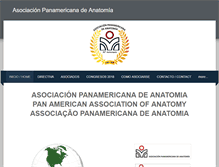 Tablet Screenshot of apanatomia.weebly.com