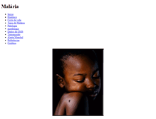 Tablet Screenshot of malariauefs.weebly.com