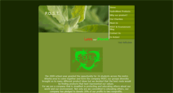 Desktop Screenshot of hydrowave.weebly.com