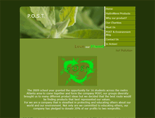 Tablet Screenshot of hydrowave.weebly.com