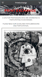 Mobile Screenshot of printexchange.weebly.com