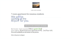 Desktop Screenshot of erasmus-3-4floor.weebly.com