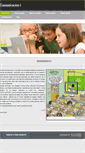 Mobile Screenshot of comunicarse.weebly.com