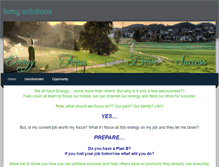 Tablet Screenshot of bangsolution.weebly.com